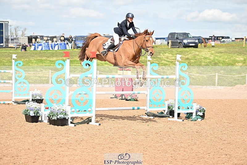 240418A-143551-04441 - Cls 9, 2 Star Big Tour 1.40m