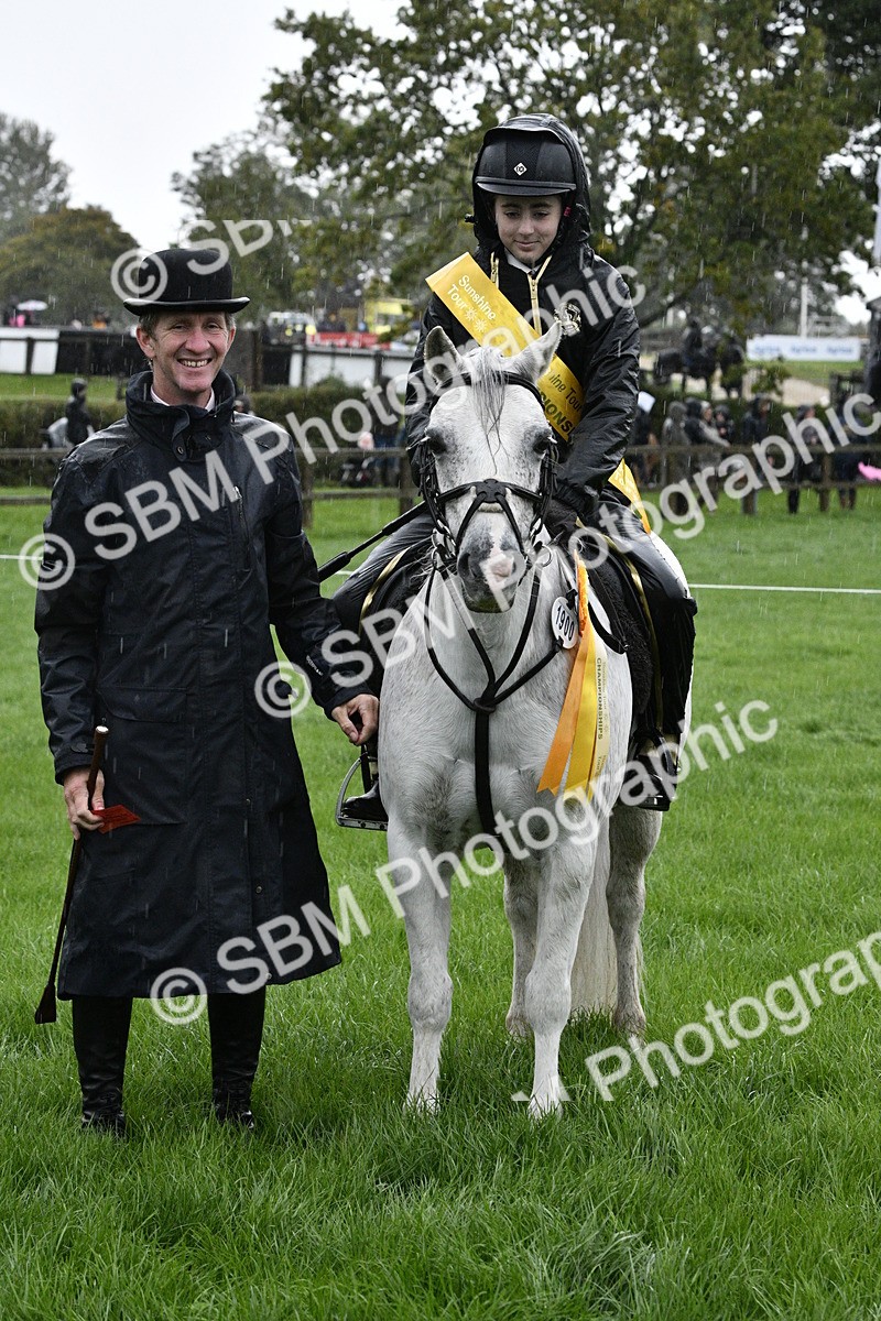 SBM_35570 - S30 - Nursery Stakes Working Hunter Pony
