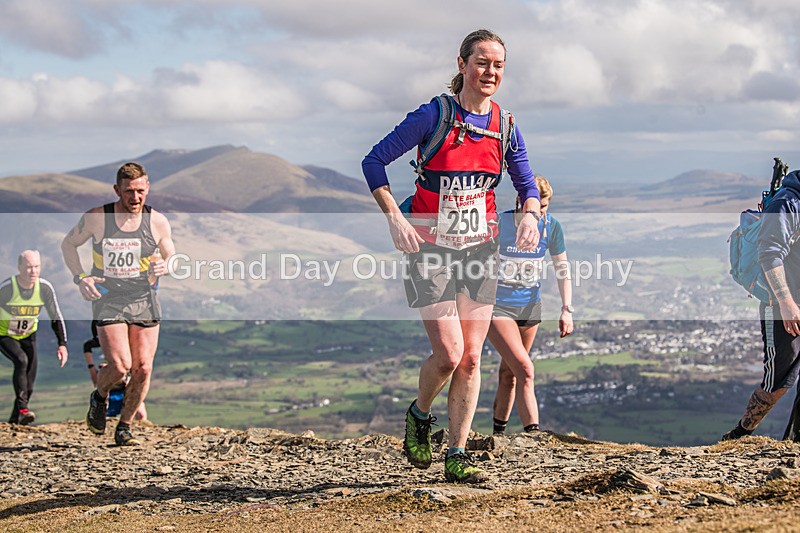 Coledale-674 - Coledale Horseshoe Fell Race Saturday 30th March 2024