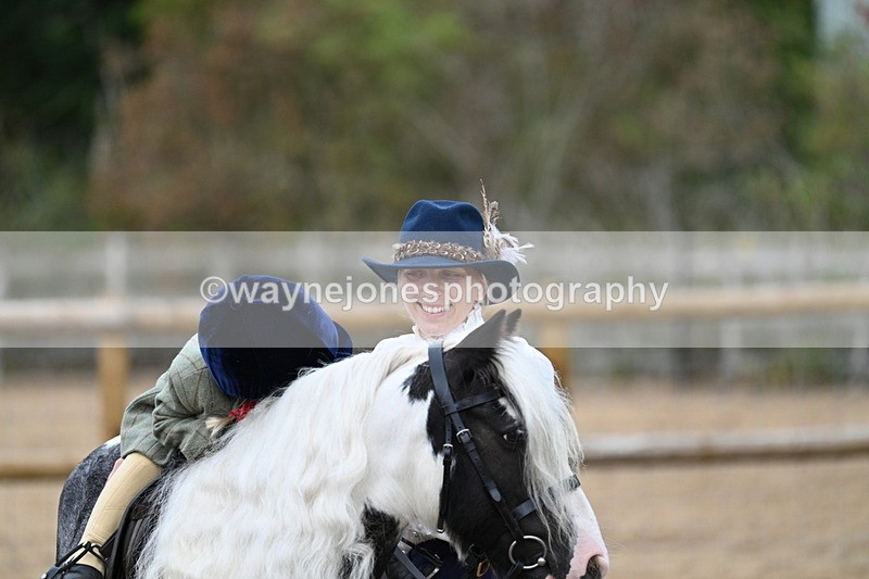 WJ7_6824 - Class 1 Lead Rein Pony