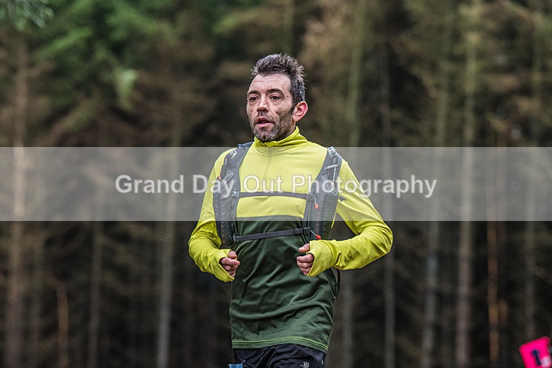 Glentress Marathon-723 - High Terrain Events Glentress Marathon Trail Run Saturday 19th February 2023