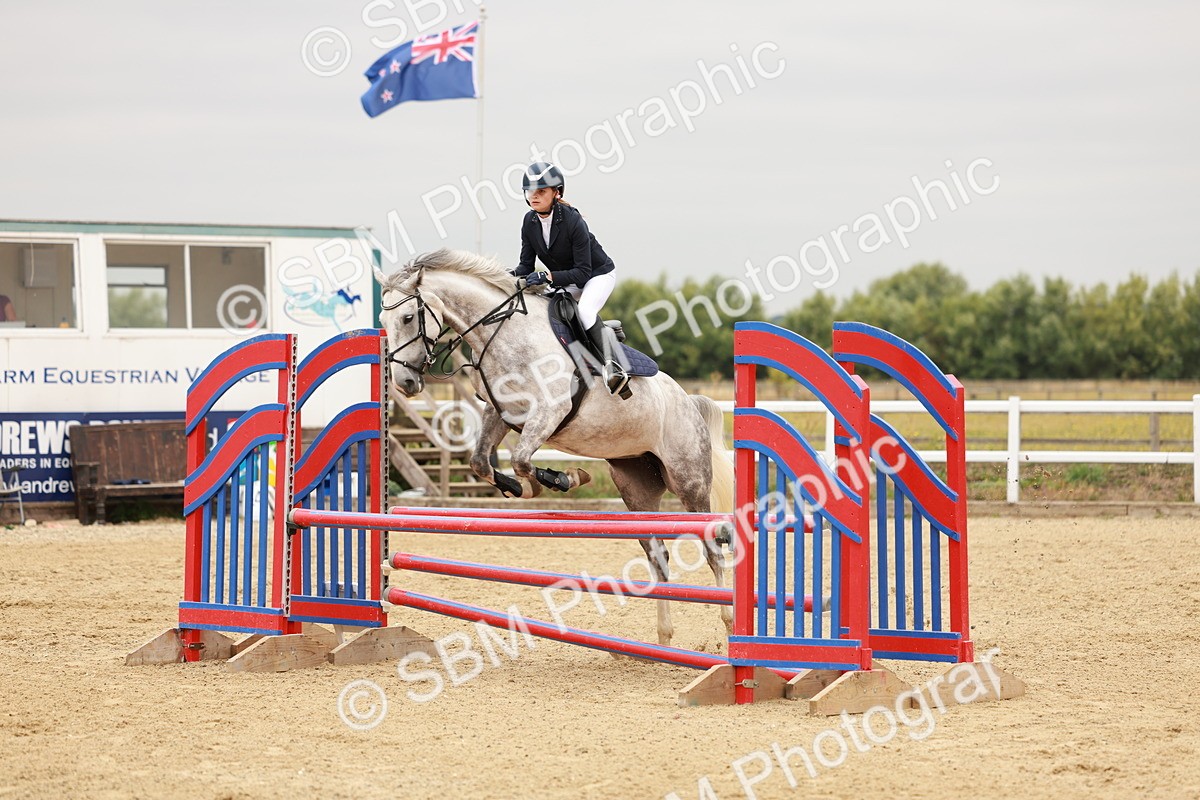 SBM_008653 - Class 6 - 90cm