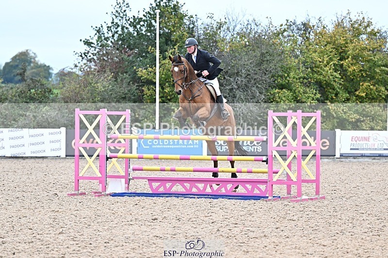 251015-144101-00773 - Cls 5 National 1.15m Members Cup