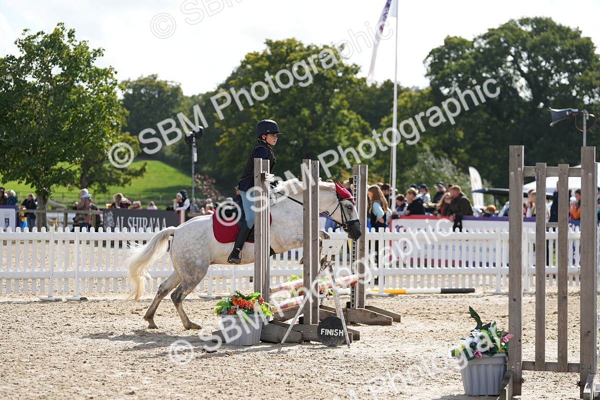 SBM_47003 - J7 - Junior Pony 60cm Championship