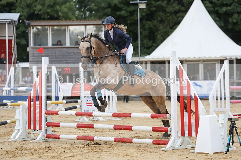 3E7A6698 - Class 5: 70cm Senior