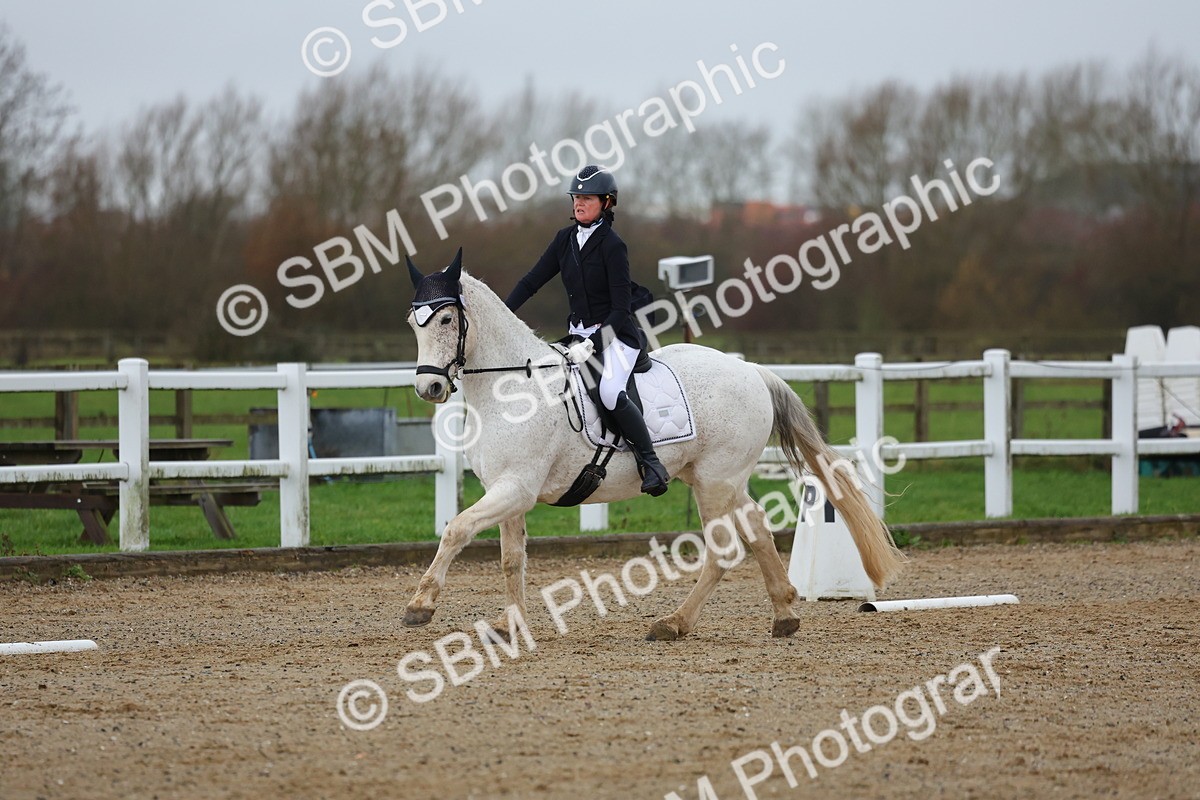 SBM_003110 - Class 6 - Novice 4