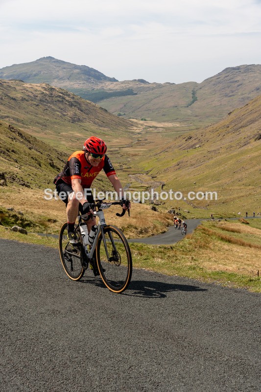 125425 - Wrynose 12.00-13.00