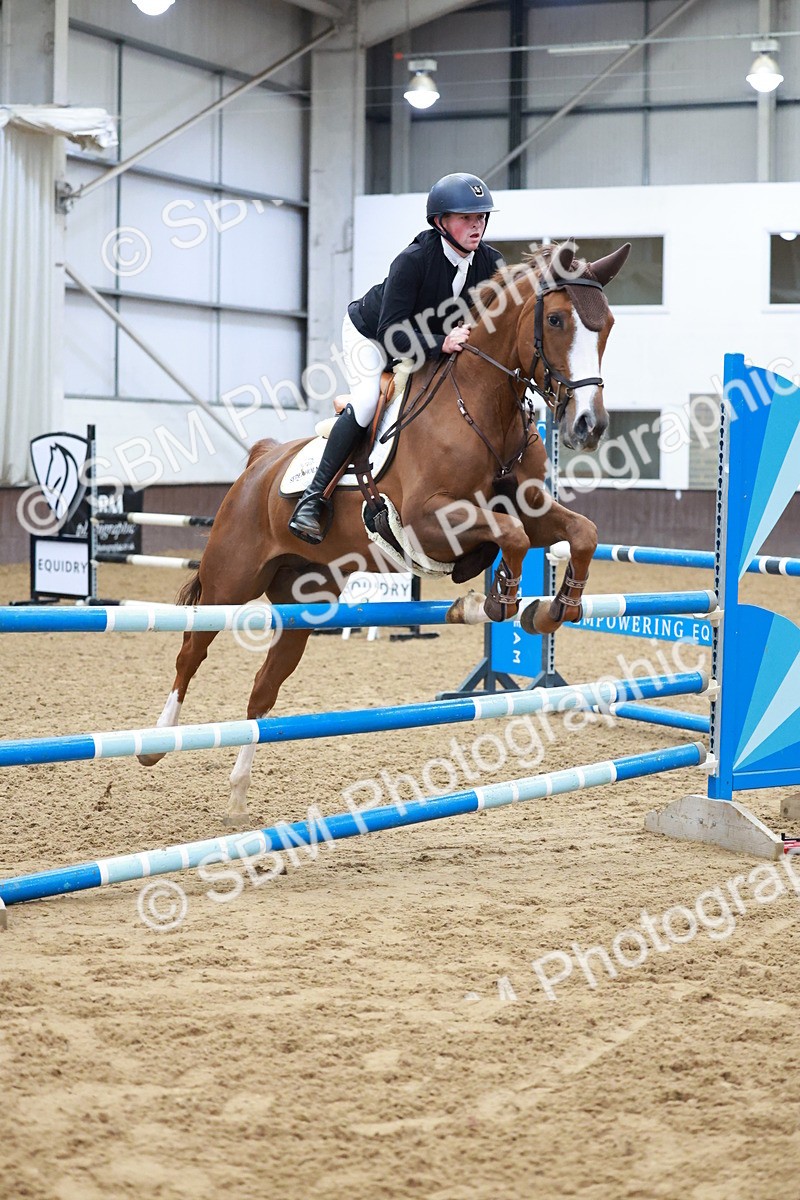SBM_000997 - Class 3 - Senior Discovery 1.00m