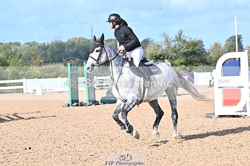 261014-112509-00191 - Cls 03 Snr Disco & 1.00m Open