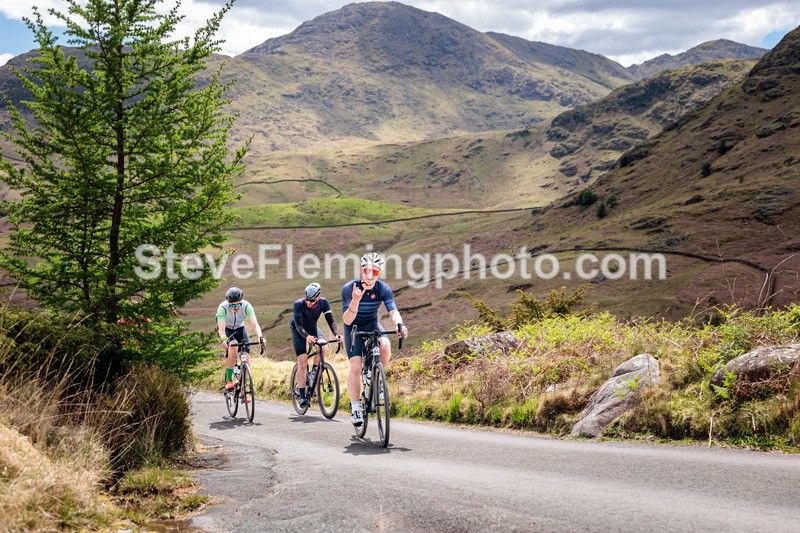 133624 - Blea Tarn Climb 13:00 - 14:00