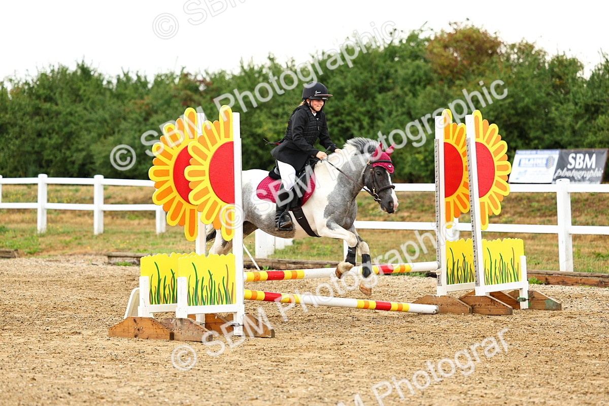 SBM_000268 - Class 3 - 60cm