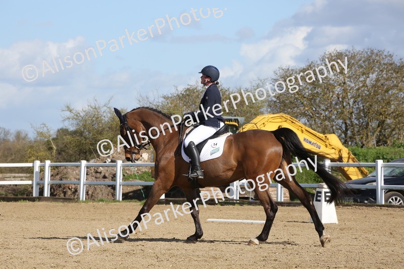 20260314-4110 - CT4 - Novice 1