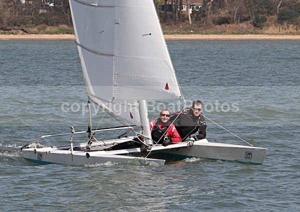 100417 GBR7167 IMG_1212jpg - Sailboats - multihull