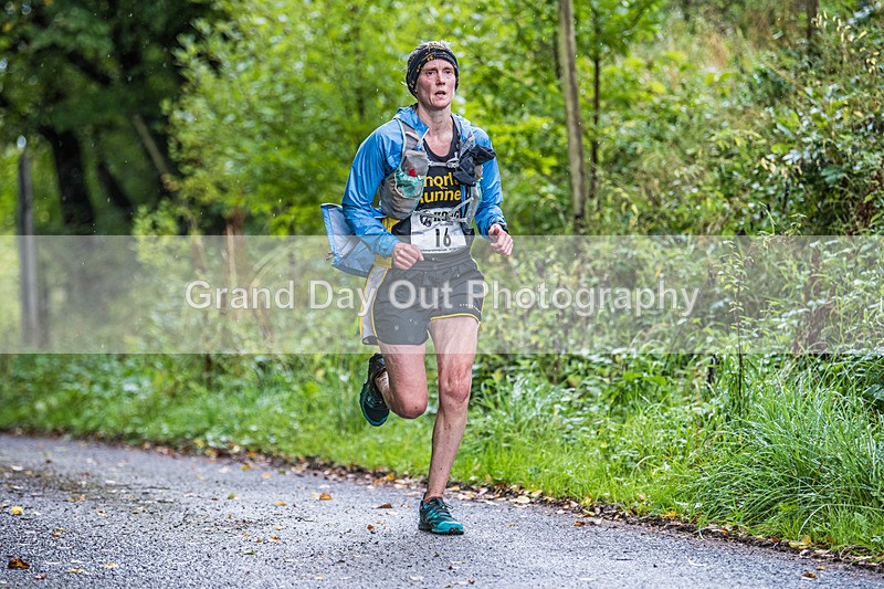 Westmorland-401 - Great Westmorland Trail Race (Junior & Senior Races) Saturday 13th September 2025