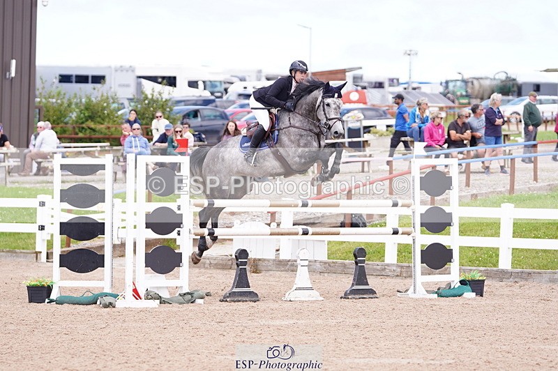 240721A-141308-18651 - Cls 32, YH 6 Yr Olds 1.30m