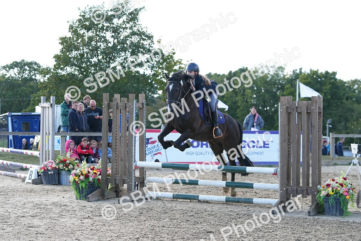 SBM_51083 - J8 - Junior Pony 65cm Championship