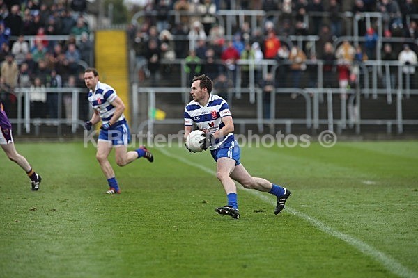  - Meath Senior Football Final 2012