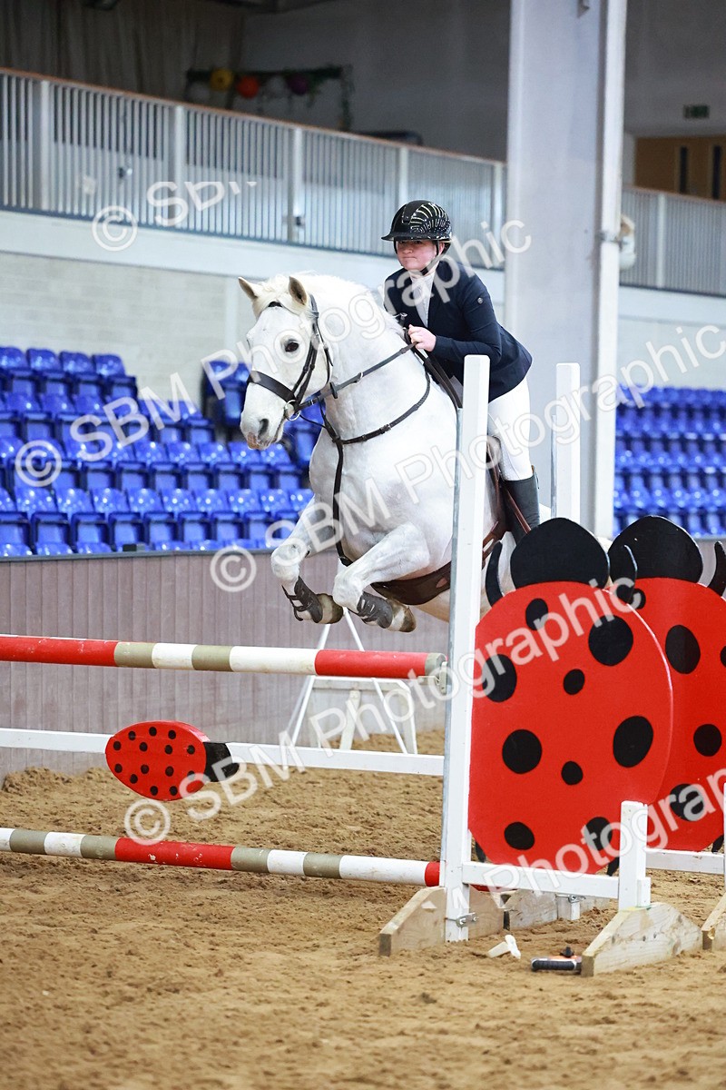 SBM_000963 - Class 3 - Senior Discovery 1.00m