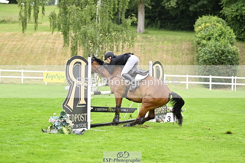 250613A-133504-02267 - Cls 3 Snr Foxhunter