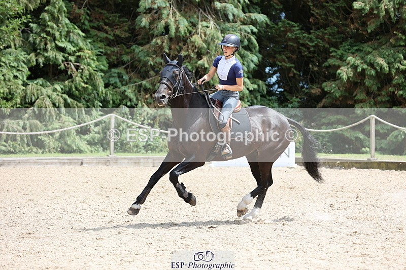 250703A-140247-05139 - Cls 8 95cm Amateur Qualifier