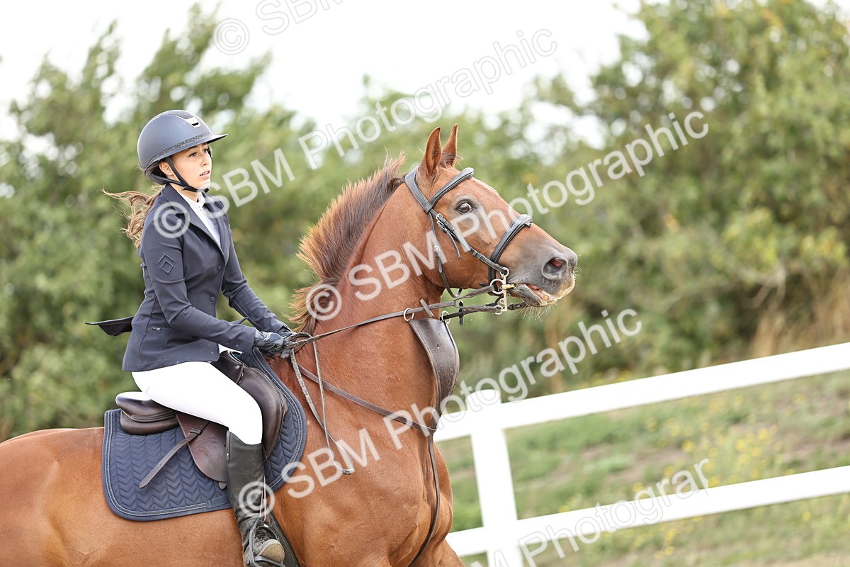 SBM_003852 - Class 2 - Amateur Championship Qualifier 85cm