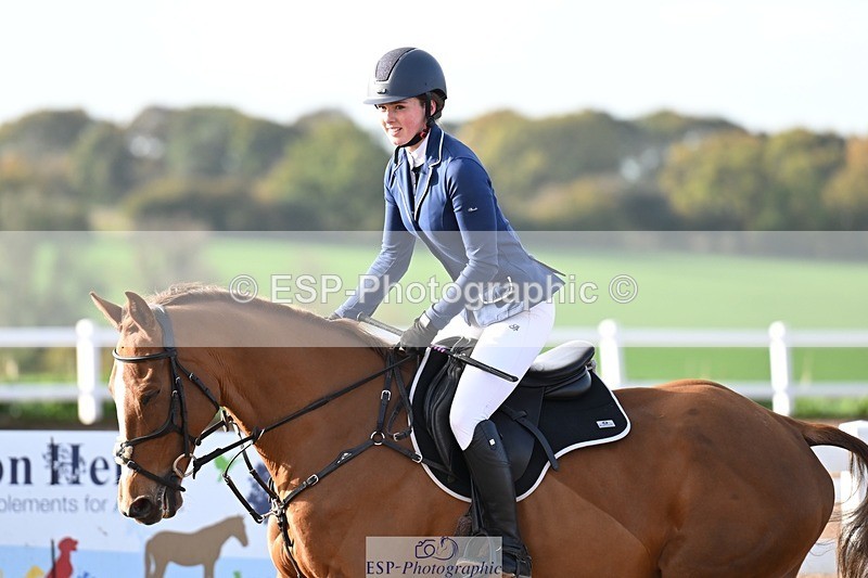 251022-101951-00048 - Clear Round & Cls 1 Brit Nov 90cm