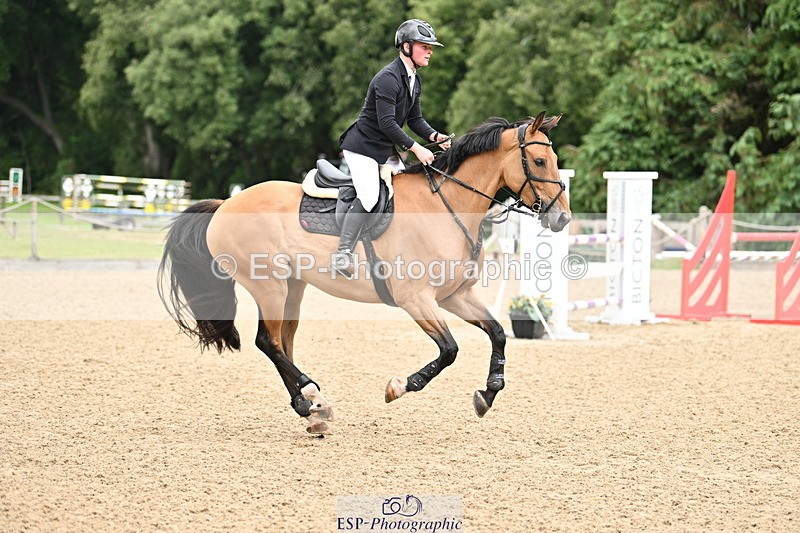 250706A-134735-19775 - Cls 49 Snr 1.10m Grand Prix