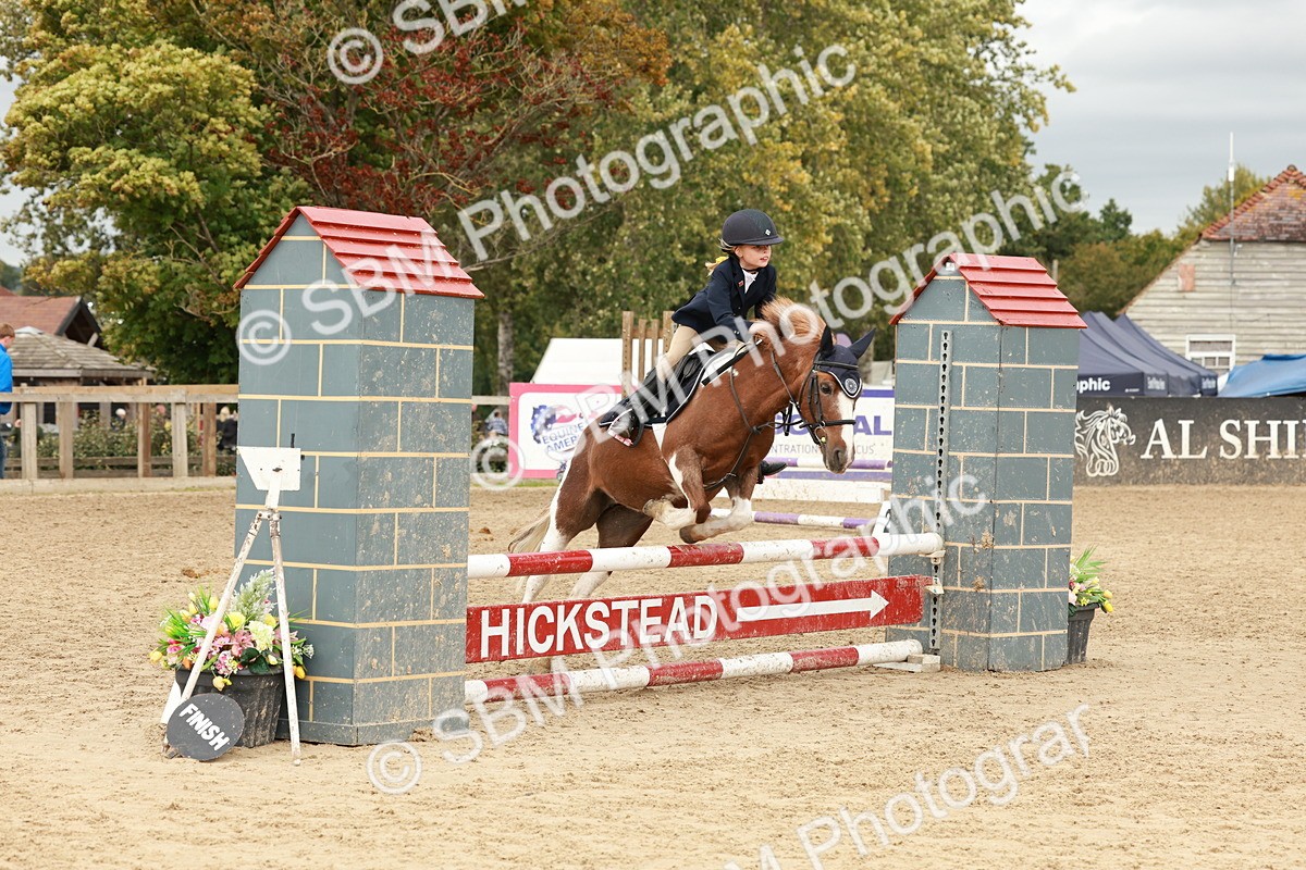 SBM_66984 - J13 - Junior Pony 60cm Championship