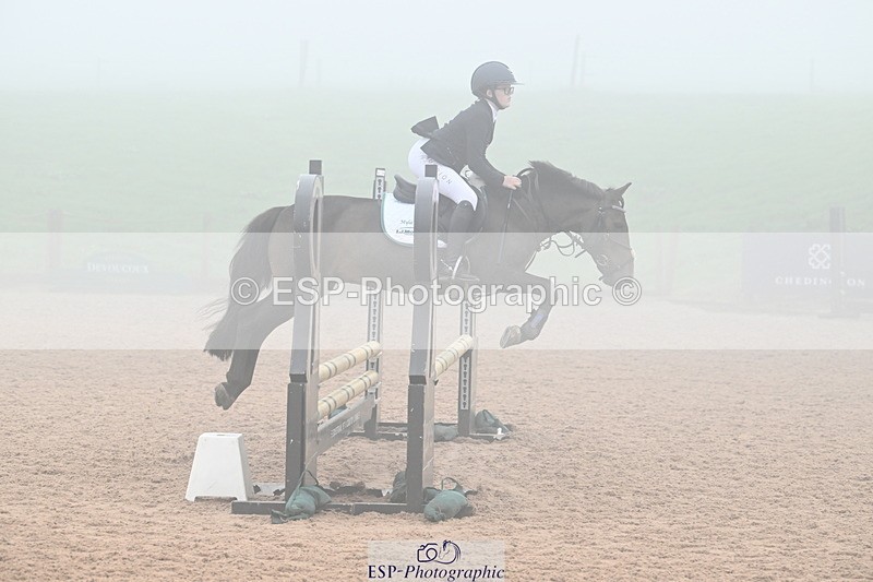 240907A-102123-00744 - Cls 2 Pony Small Team 70cm & 80cm
