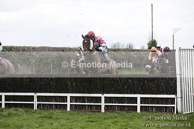 PtP 040218 189 - Point-to-Point Milborne St Andrew 04/02/18