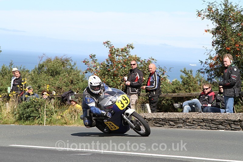 IMG_0336 - 500cc Classic TT Race