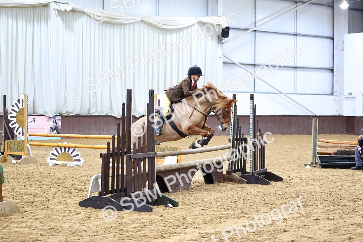 SBM_003593 - Class 37 - 80cm Training Stakes