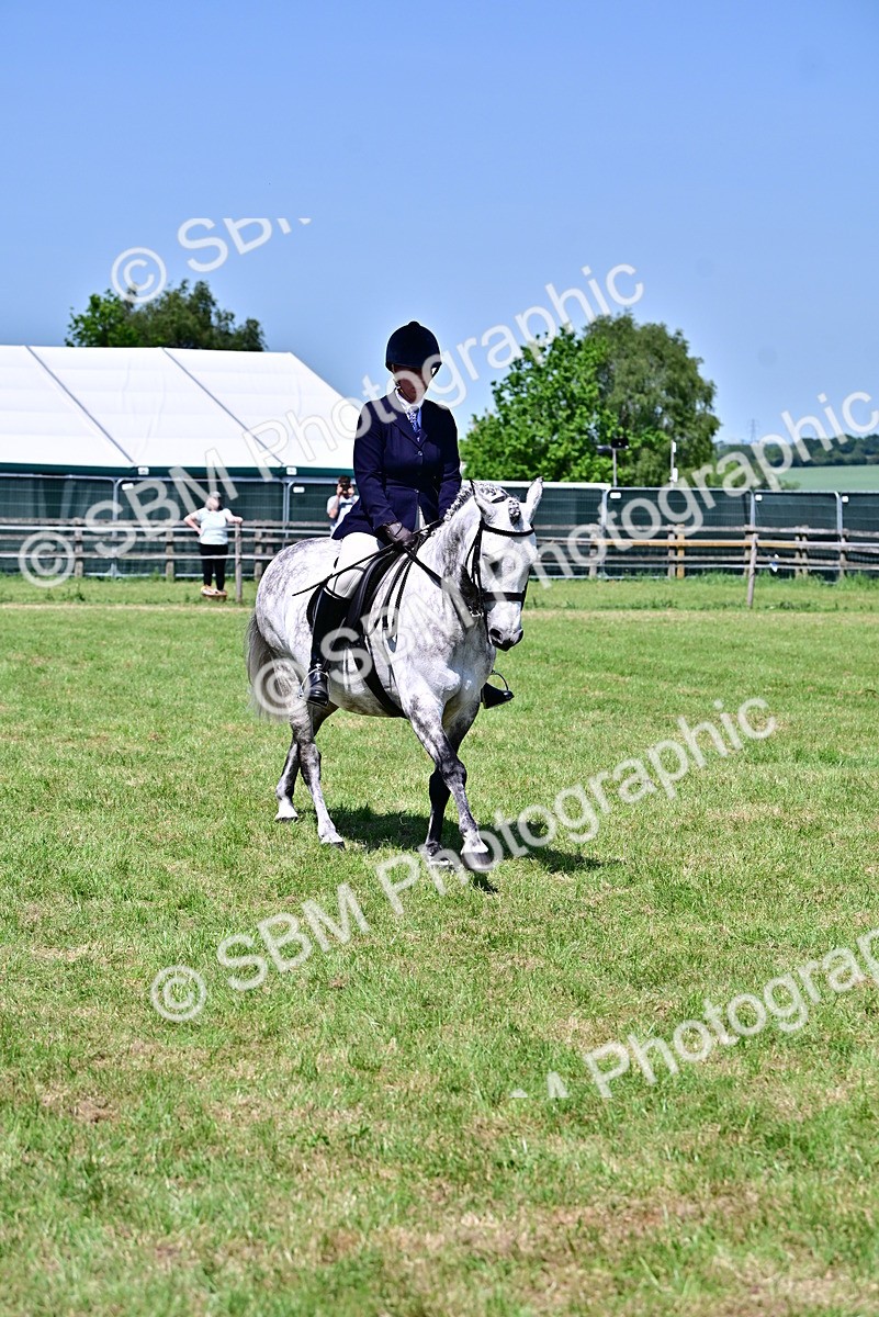 SBM_17437 - Class 95-97 - BSPS LHS Performance Ponies