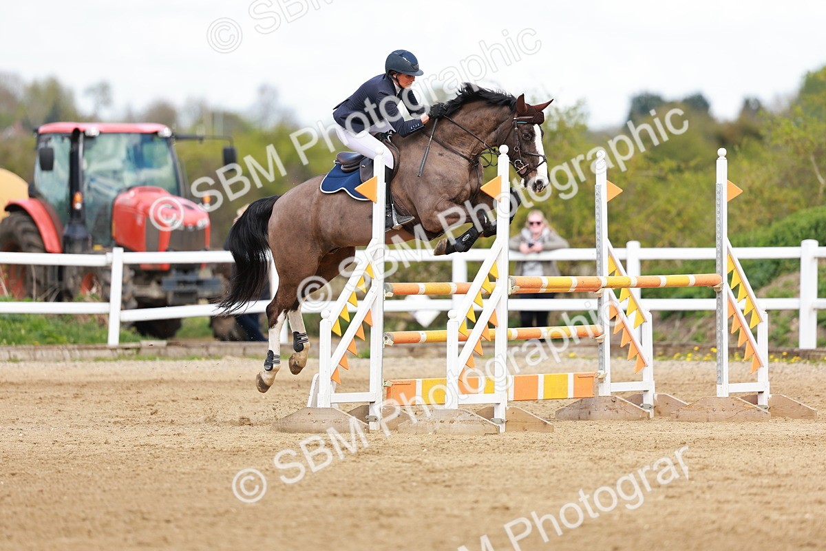 SBM_002161 - Class 4 - Senior Newcomers - 1.10m