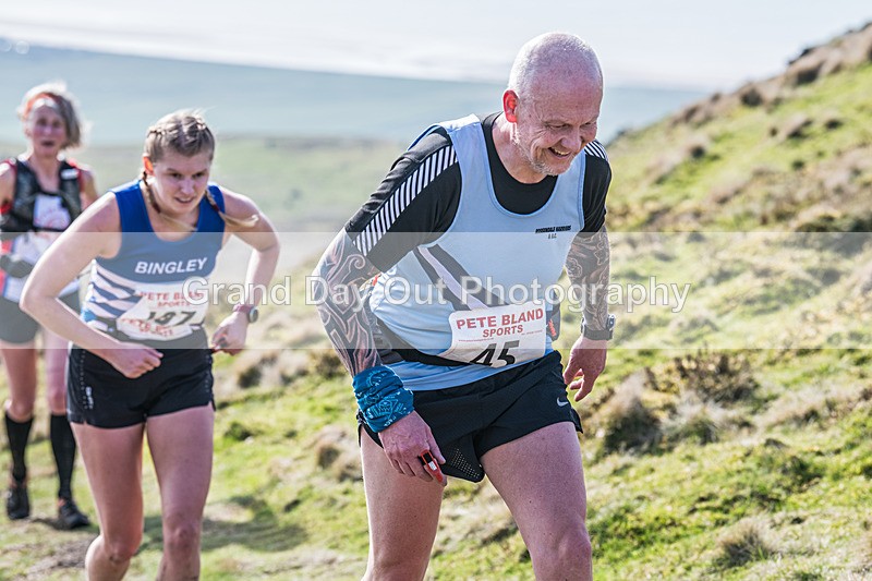 Black Combe-271 - Black Combe Fell Race Saturday 8th March 2025
