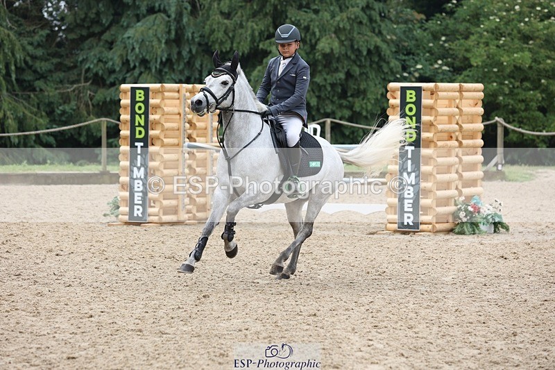 230618-100331-09909 - Cls 19 Pony Intro 1m