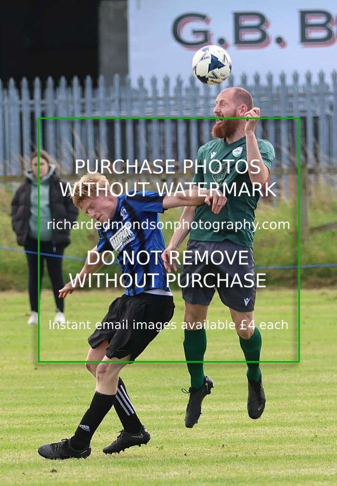 533A1975 - Ibis FC (9/8/25)