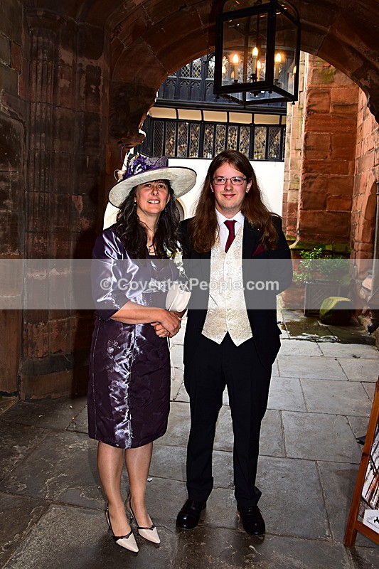 CHES-078 - Jonathan and Amelia