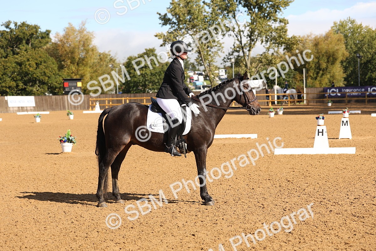 SBM_37574 - D18 - Grand Tour Championship Novice 2