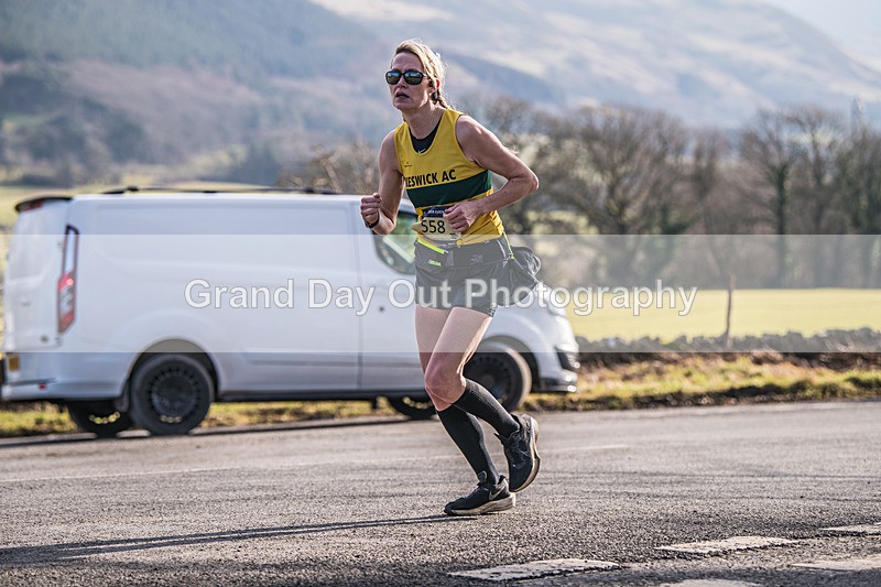 North Lakes-987 - North Lakes 10K & Half Marathon Sunday 9th February 2025