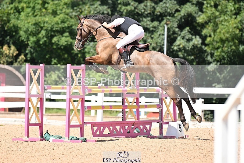 250709-142638-01038 - Cls 5 National Members Cup Qualifier & 1.15m Open