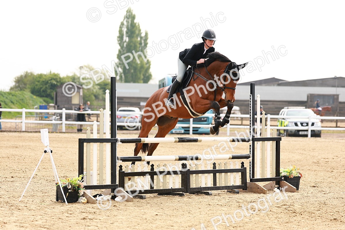  - Class 16 - Senior Discovery - 1.00m