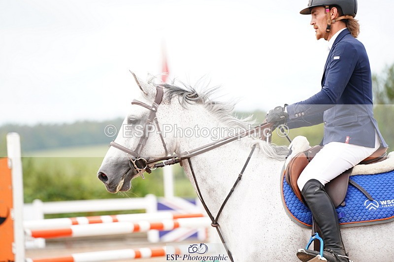 240804A-131014-10907 - Cls 52 1.10m Amateur Qualifier