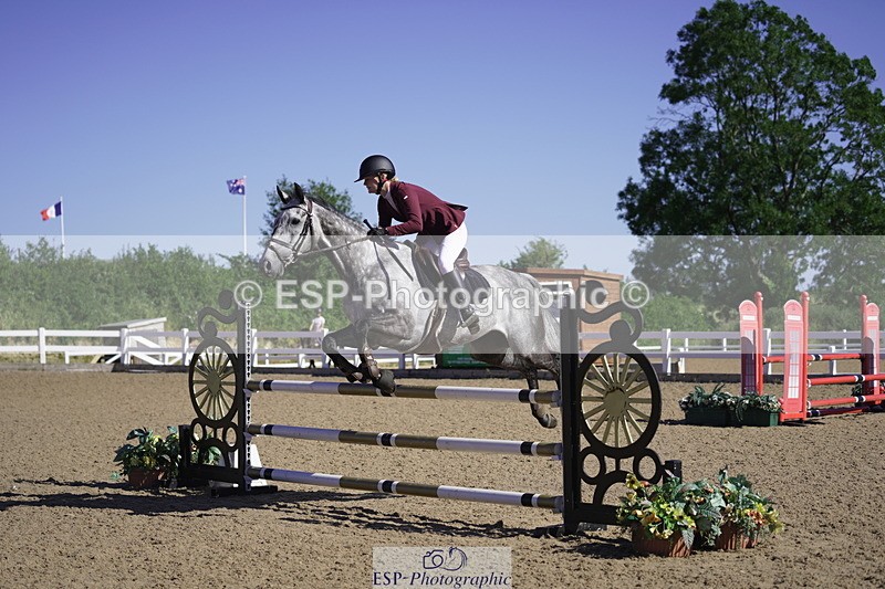 230624A-172428-02714 - Cls 32 95cm Amateur Quali