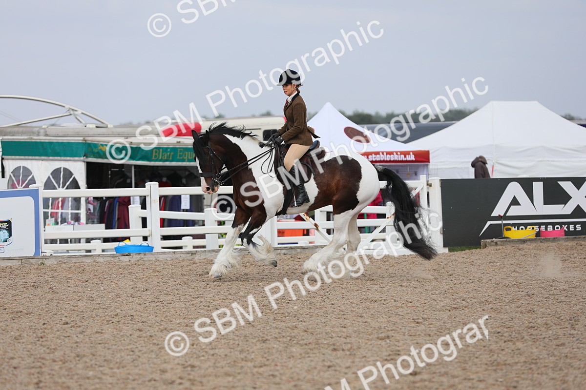 SBM_17765 - Class 315 Best Horse/Rider Combination