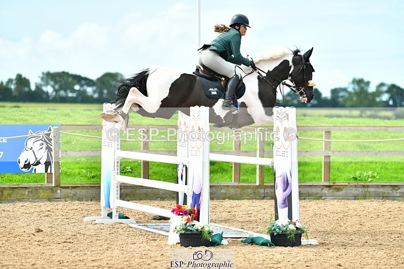 230729A-104601-05263 - Cls 14 NAF Bronze League Semi Final