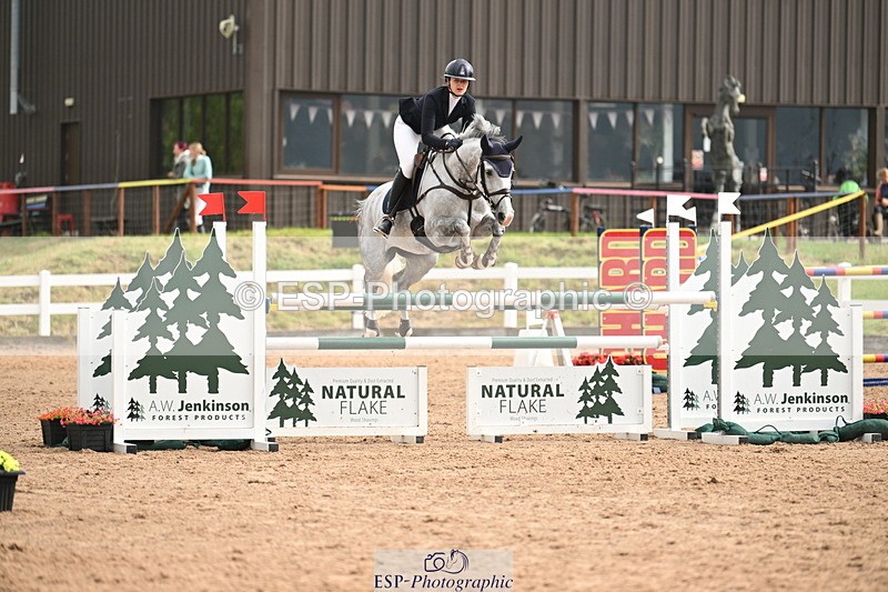 240720A-093600-13457 - Cls 15, 1 Star Silver Tour 1.25m