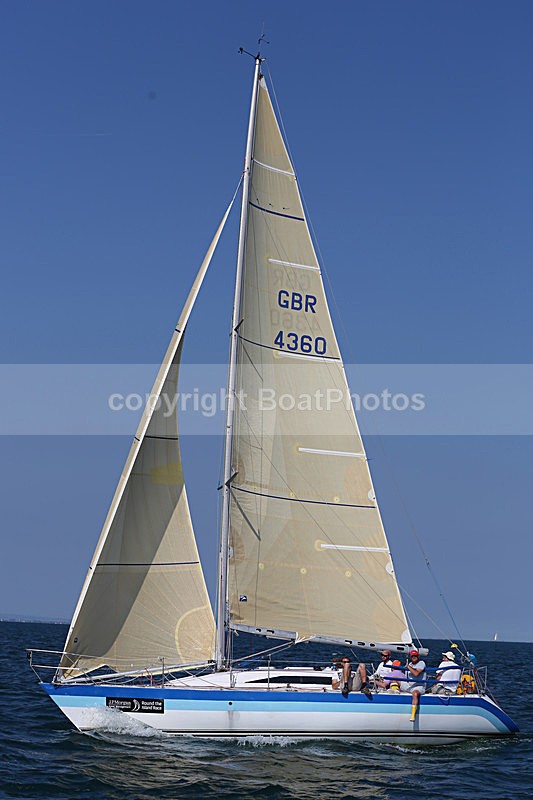 140621 GBR4360 IMG_9327 - ROUND THE ISLAND - 21st June 2014