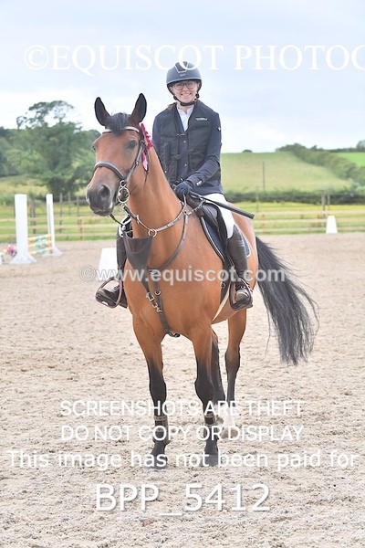 BPP_5412 - CLASS 6 70CM