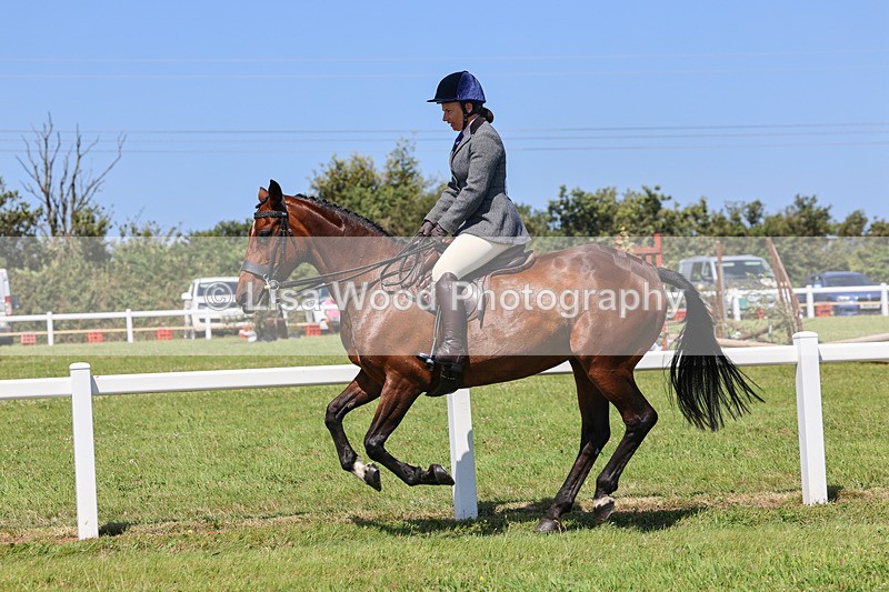 IMG_2392 - Class 38: Veteran Ridden